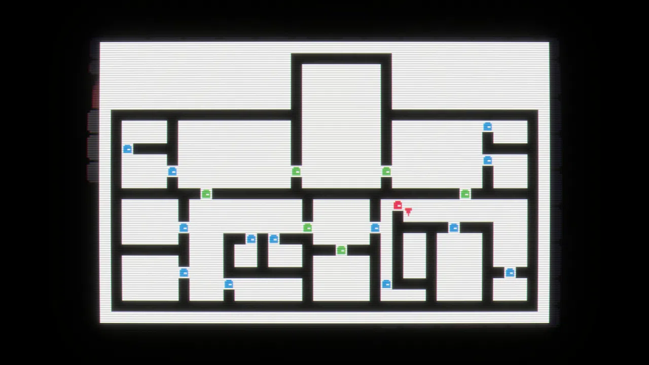 Victoria Kopernik: Monastery Screenshot 2