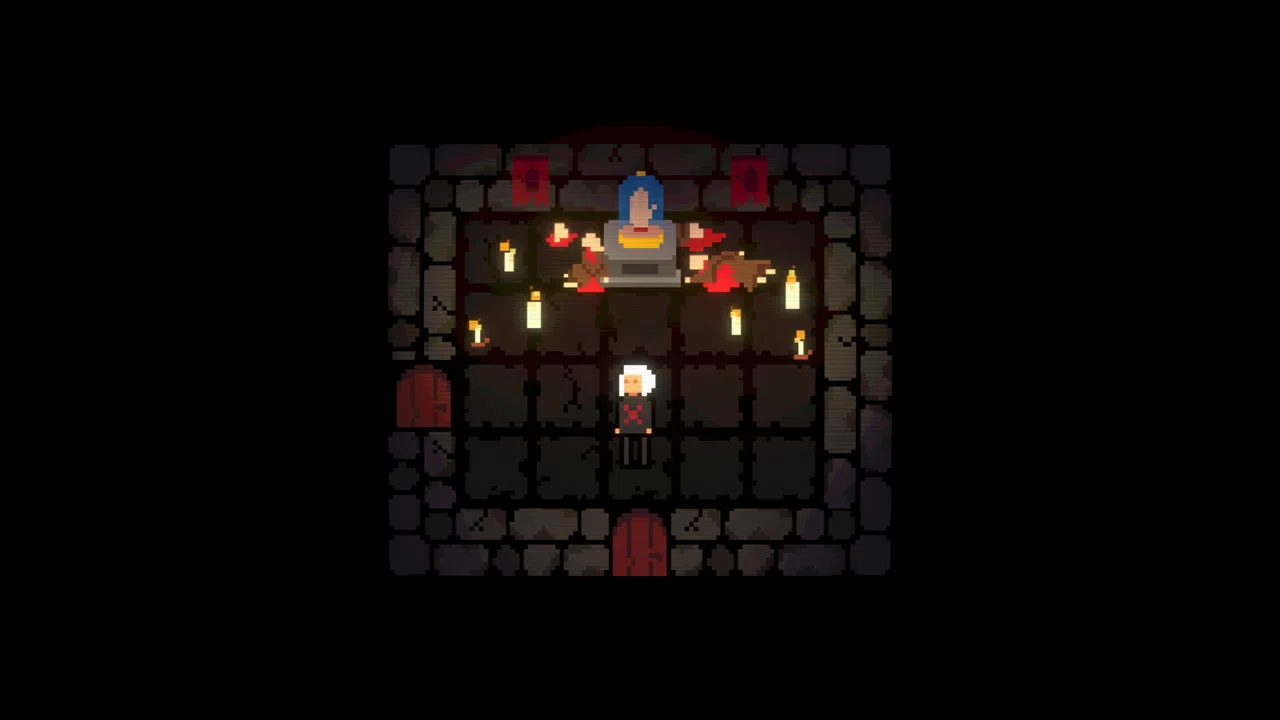 Victoria Kopernik: Monastery Screenshot 5