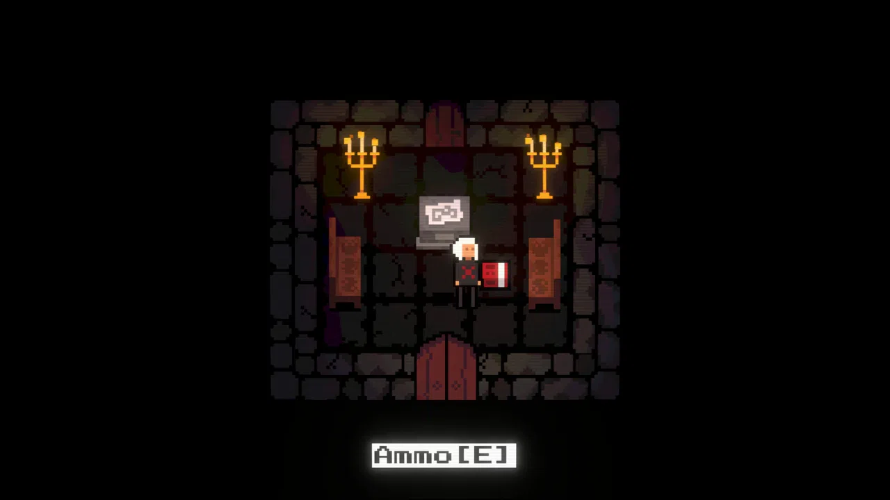 Victoria Kopernik: Monastery Screenshot 3