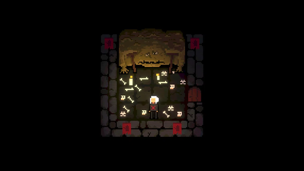 Victoria Kopernik: Monastery Screenshot 0