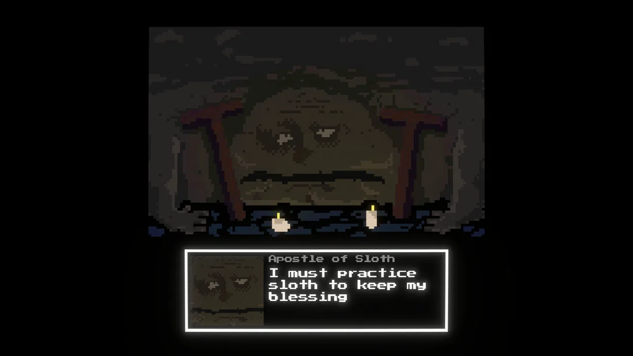 Victoria Kopernik: Monastery Screenshot 1