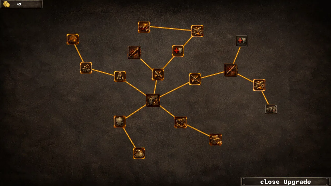 Incremental Stand Screenshot 1