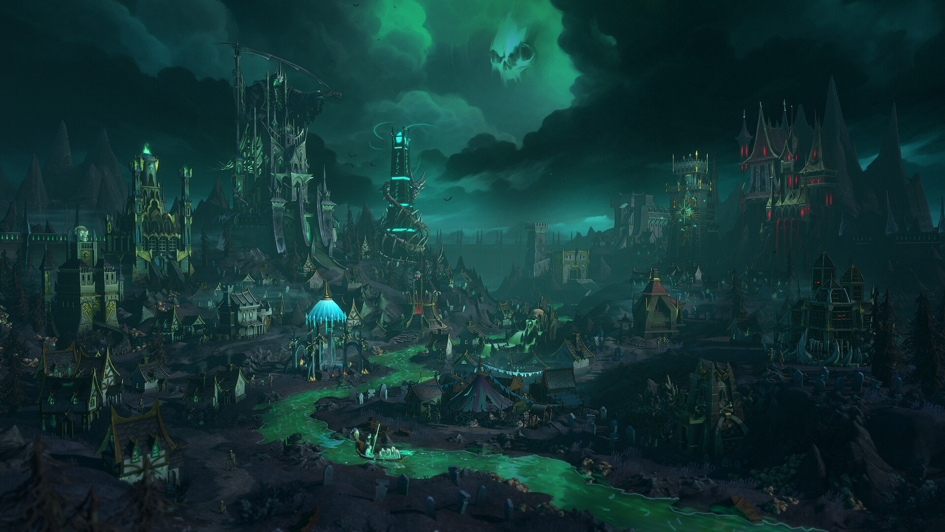 Heroes of Might and Magic: Olden Era Screenshot 6