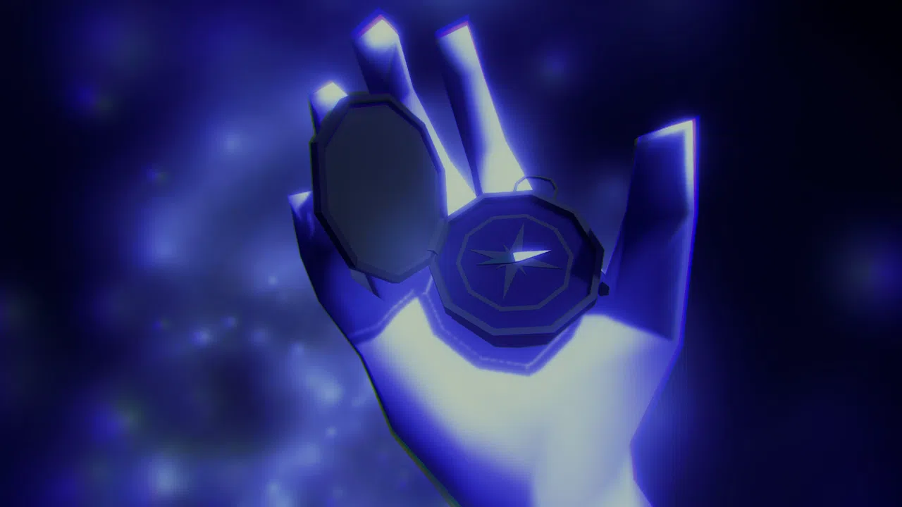 The Mask of Agnosia Screenshot 4