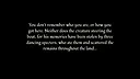 The Mask of Agnosia Screenshot 2