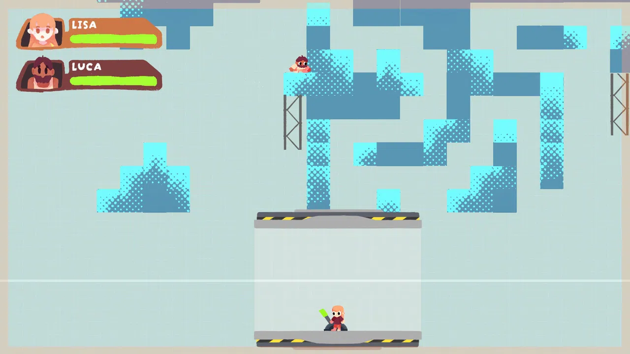 Scenemates Screenshot 2