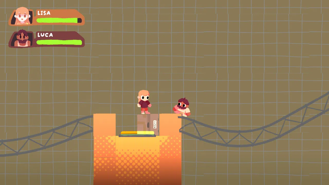 Scenemates Screenshot 3