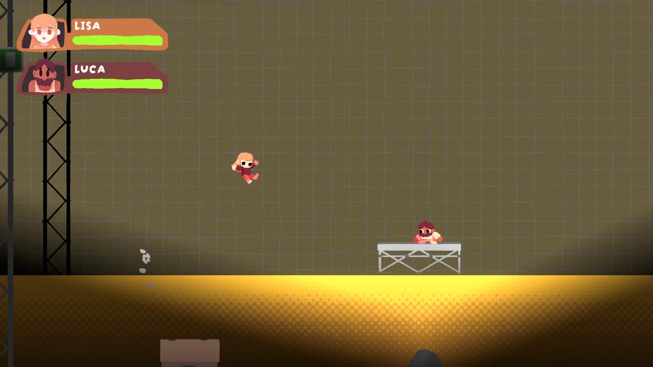 Scenemates Screenshot 5