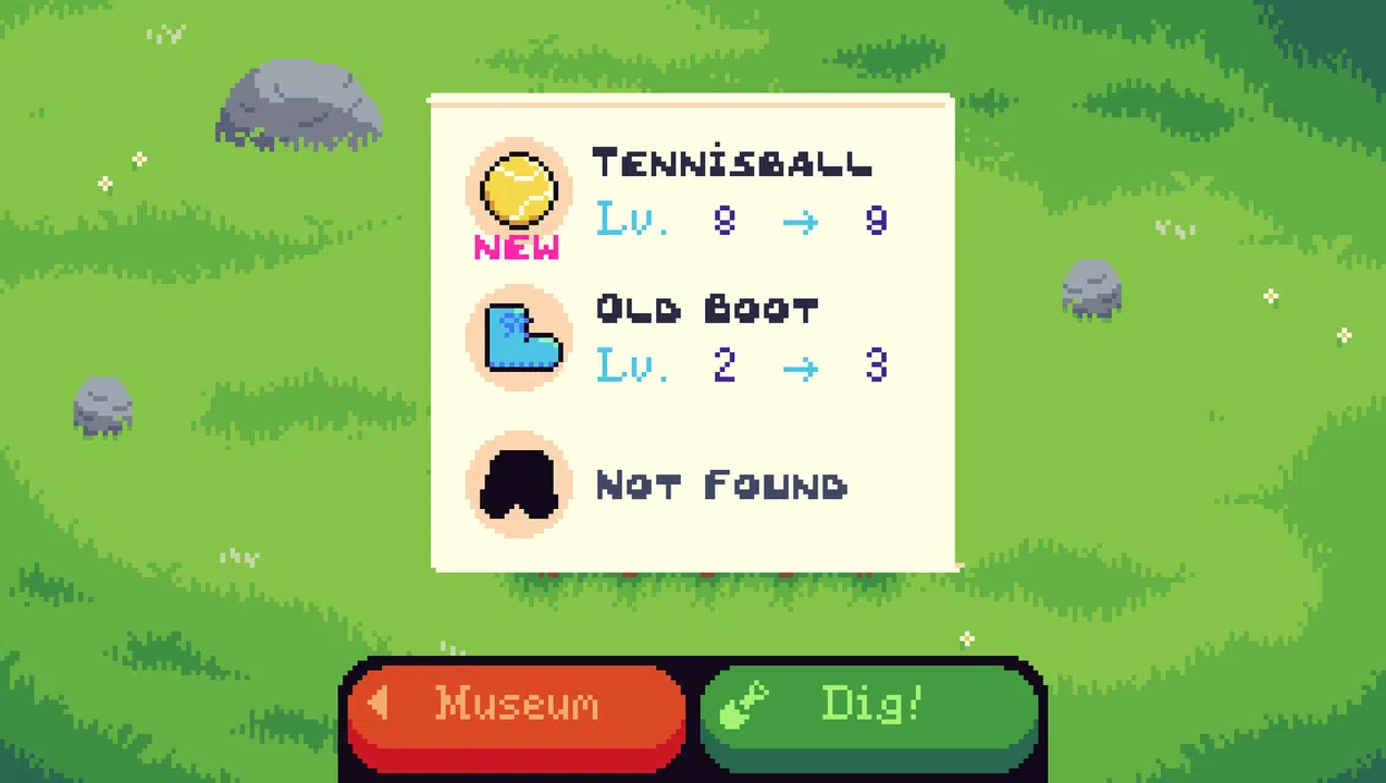 Big Dig Demo Screenshot 7
