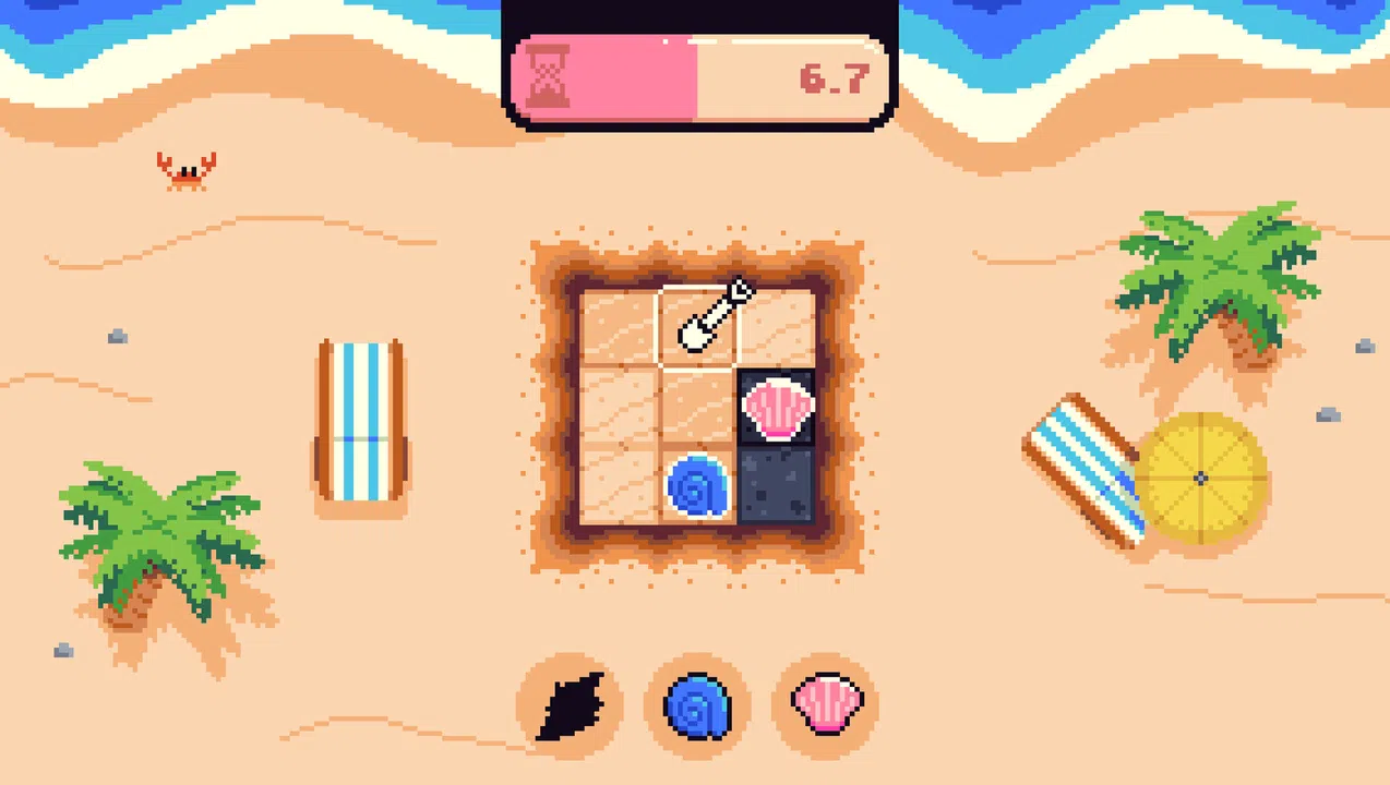 Big Dig Demo Screenshot 0