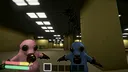 HALLS Screenshot 1