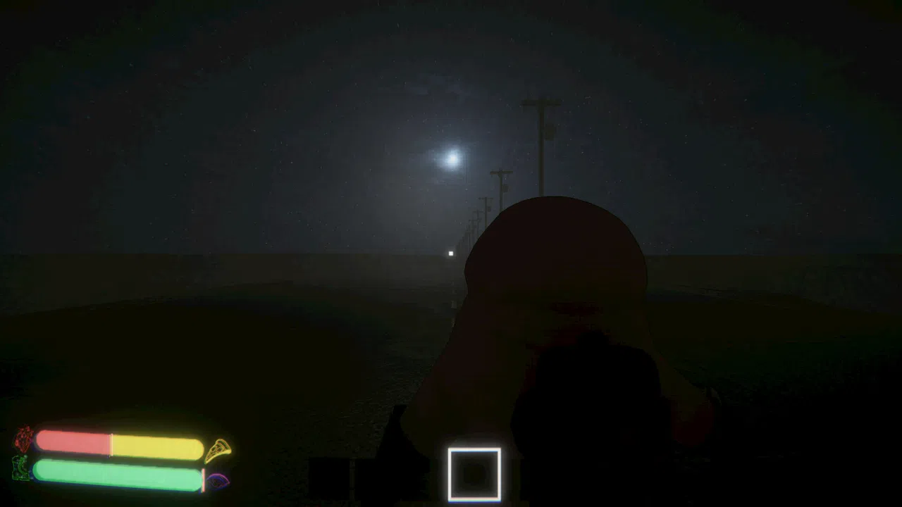 HALLS Screenshot 0