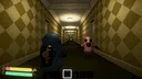 HALLS Screenshot 3