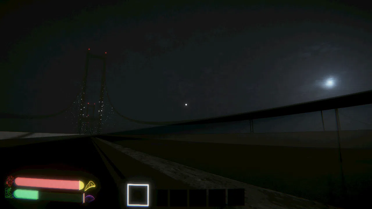HALLS Screenshot 5