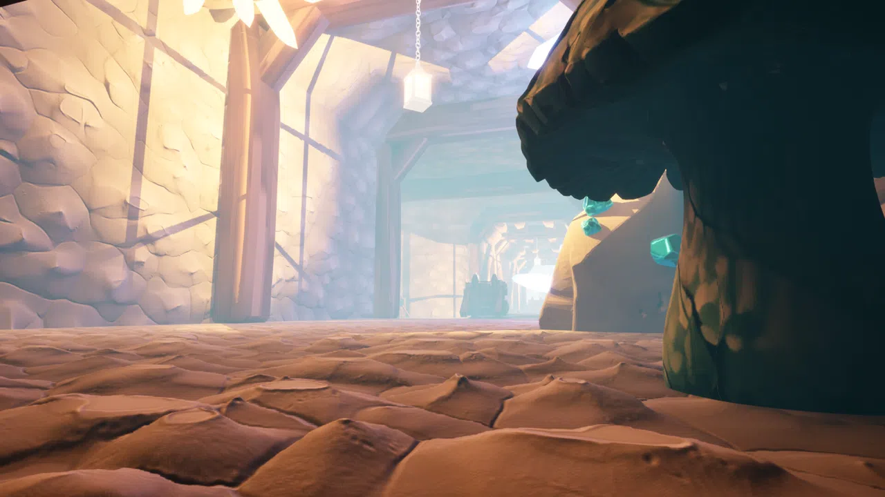 Mushroom Collector Screenshot 7