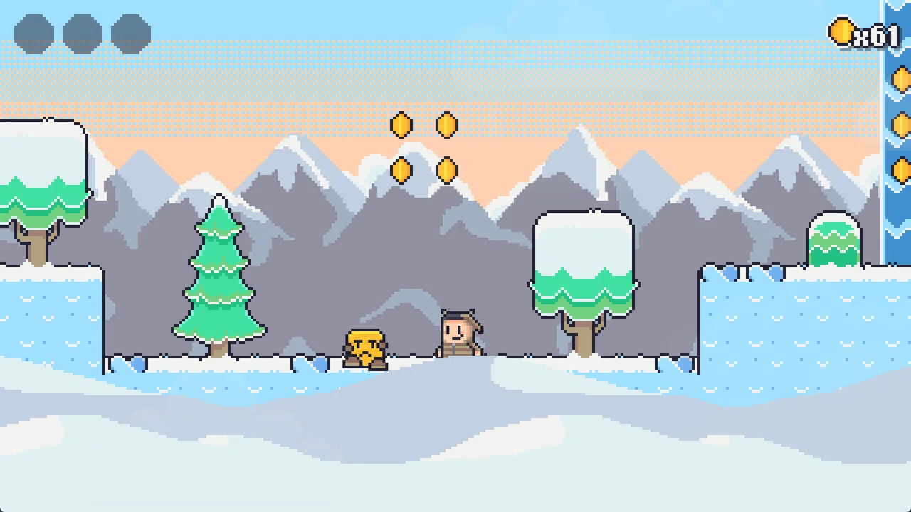 Super Wiloo Deluxe Screenshot 3