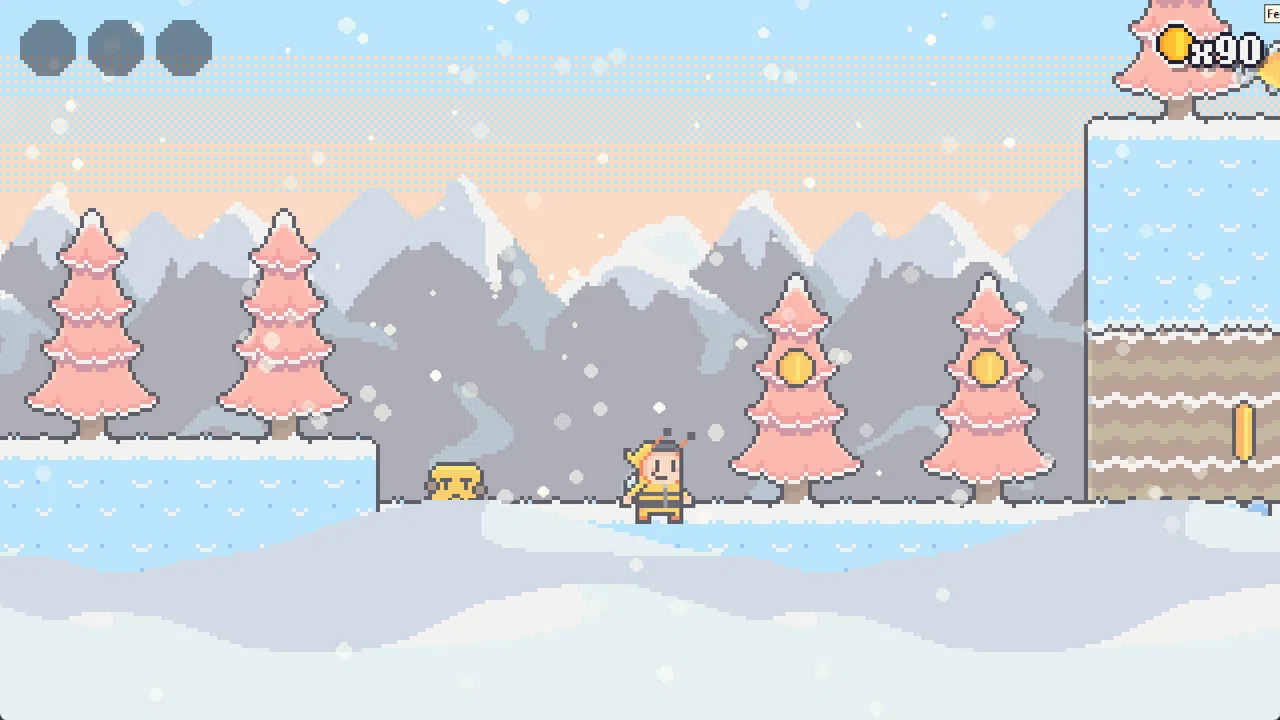Super Wiloo Deluxe Screenshot 4