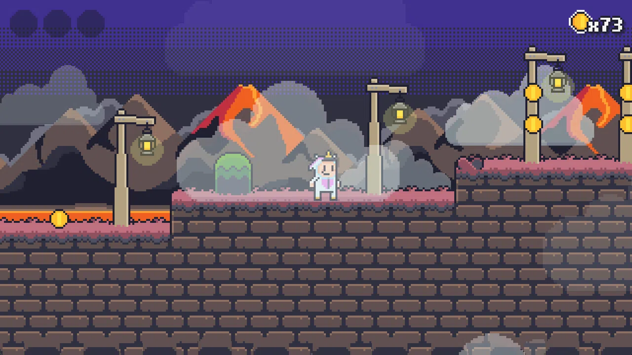 Super Wiloo Deluxe Screenshot 6