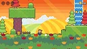 Super Wiloo Deluxe Screenshot 1
