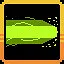 Heavy damage taken! icon