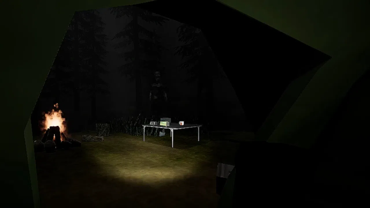 FEED IT Demo Screenshot 2