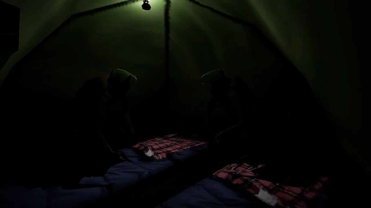 FEED IT Demo Screenshot 1