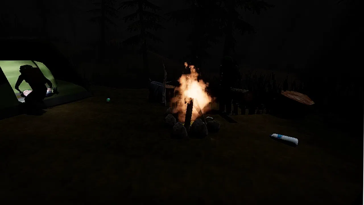 FEED IT Demo Screenshot 3