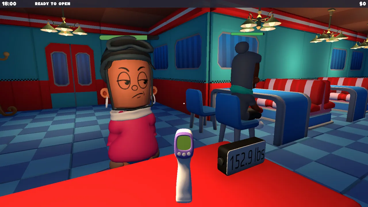 Regulars Screenshot 3