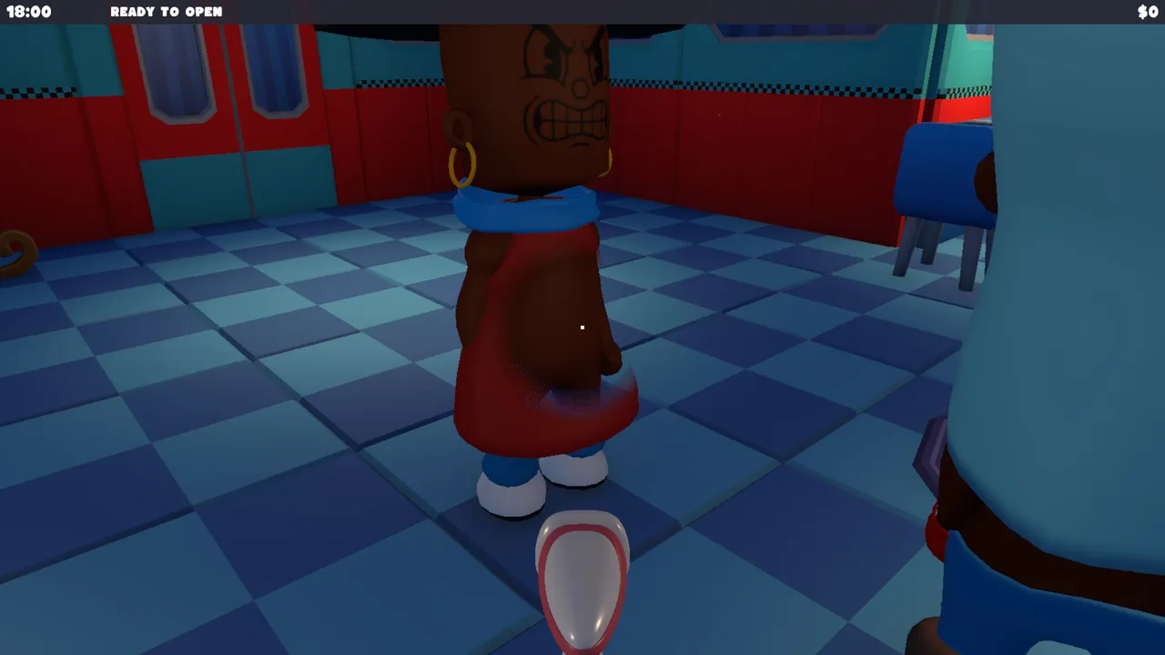 Regulars Screenshot 0