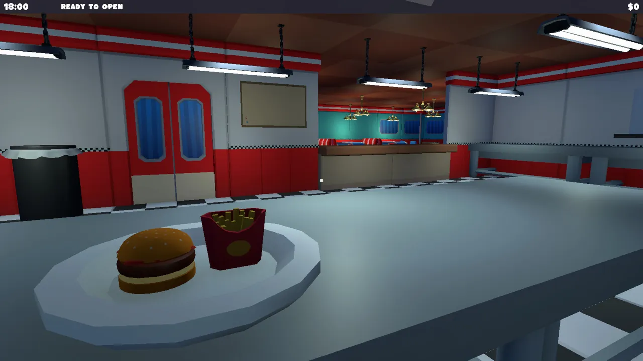 Regulars Screenshot 2
