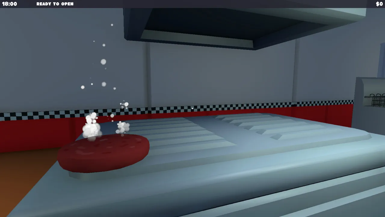 Regulars Screenshot 1