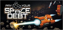 Pay Your Space Debt