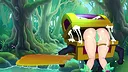 Magic Lust Girls Screenshot 5