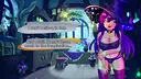 Magic Lust Girls Screenshot 1