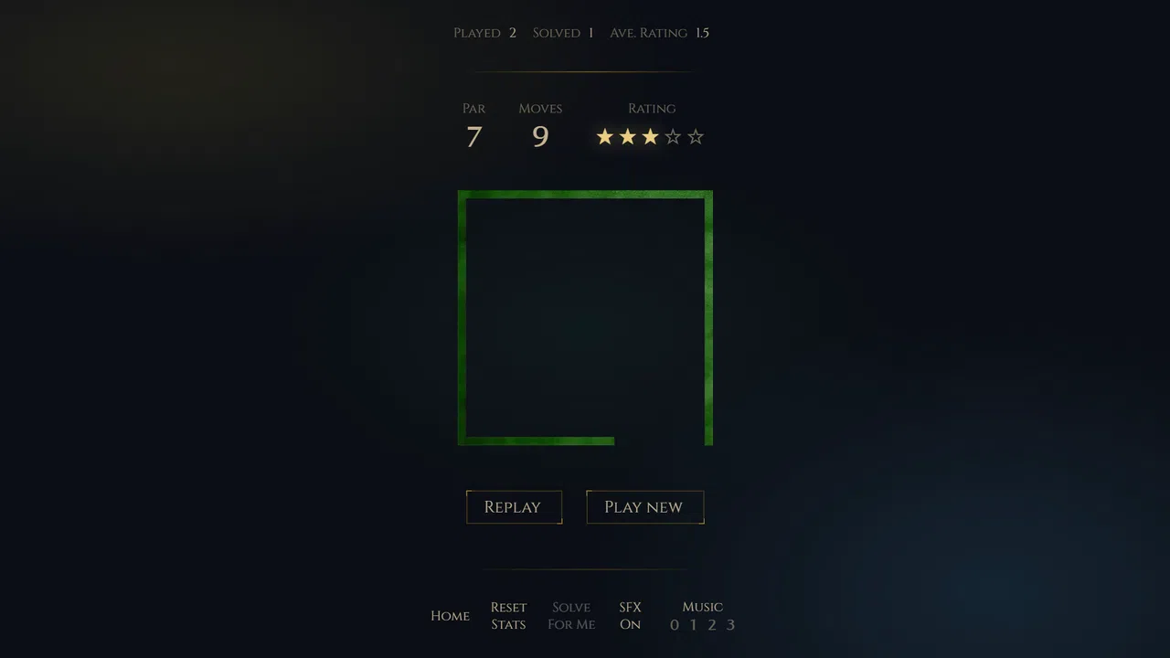 Egress: Gravity & Escape Screenshot 2