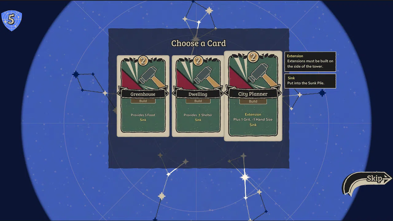 Weather The Tide Screenshot 2