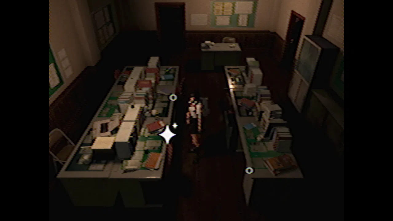 Risu Screenshot 2