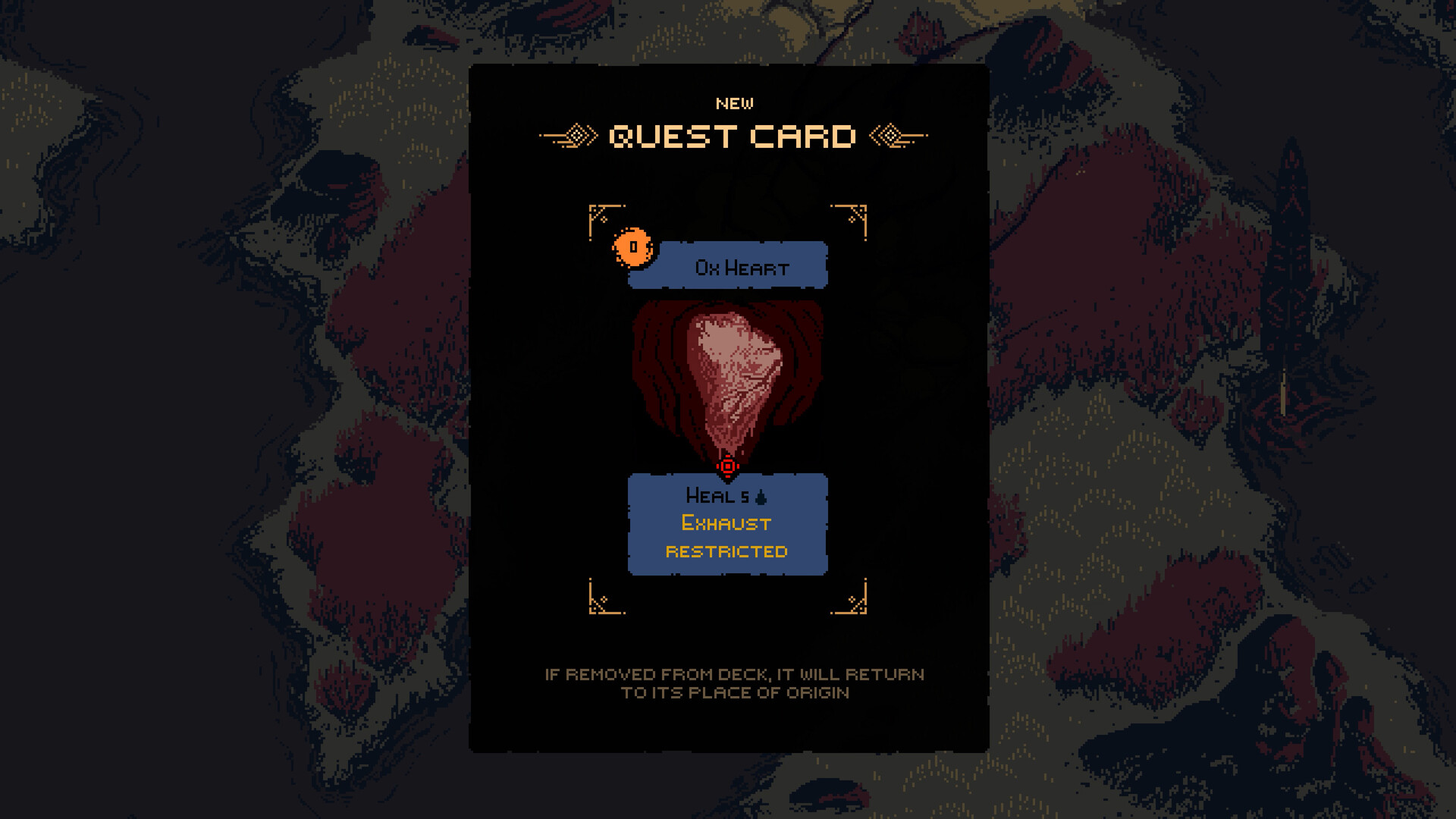 Death Howl Demo Screenshot 4