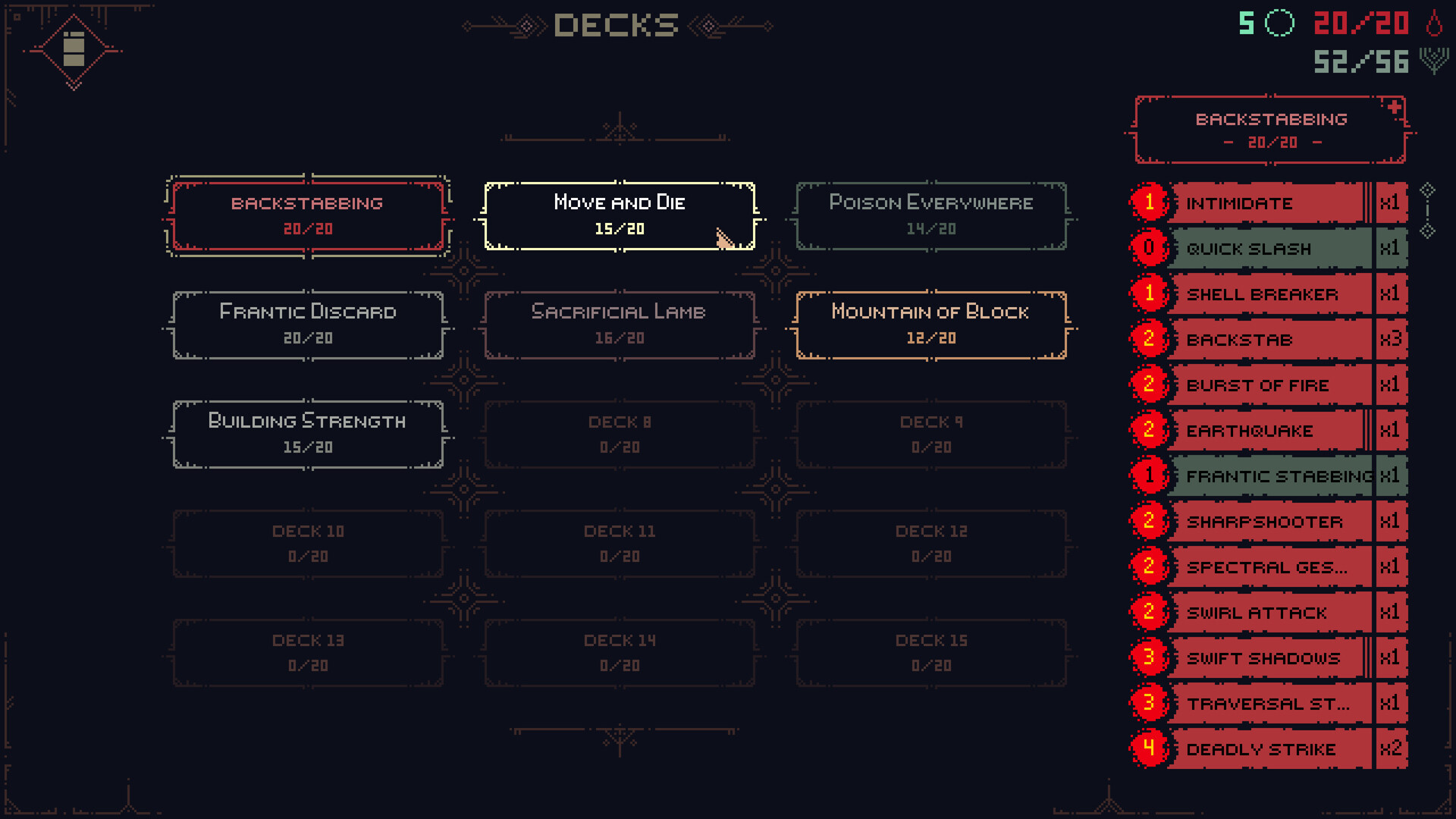 Death Howl Demo Screenshot 6