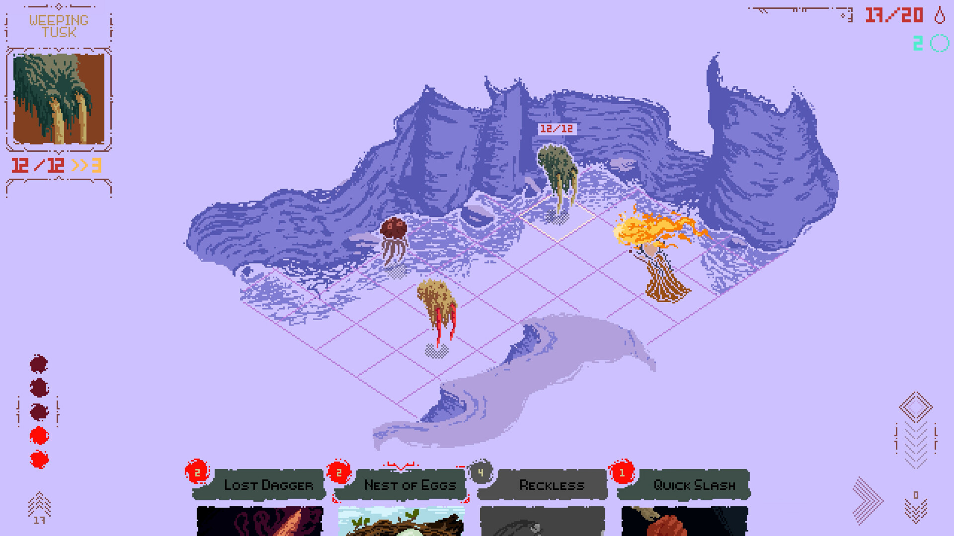 Death Howl Demo Screenshot 3