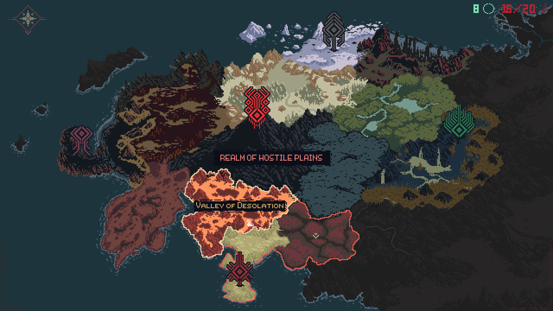 Death Howl Demo Screenshot 7