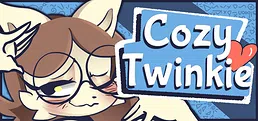 Cozy Twinkie