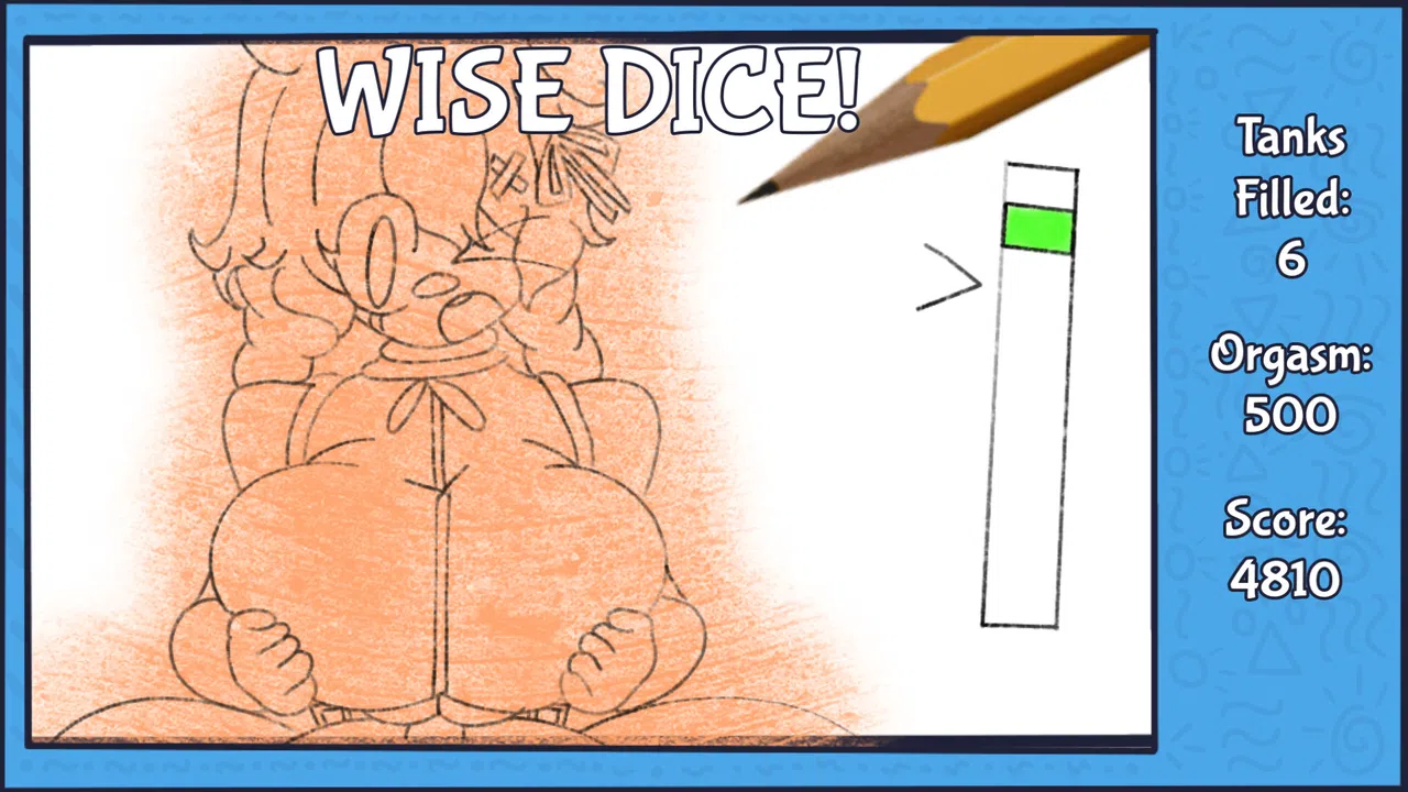 Cozy Twinkie Screenshot 2