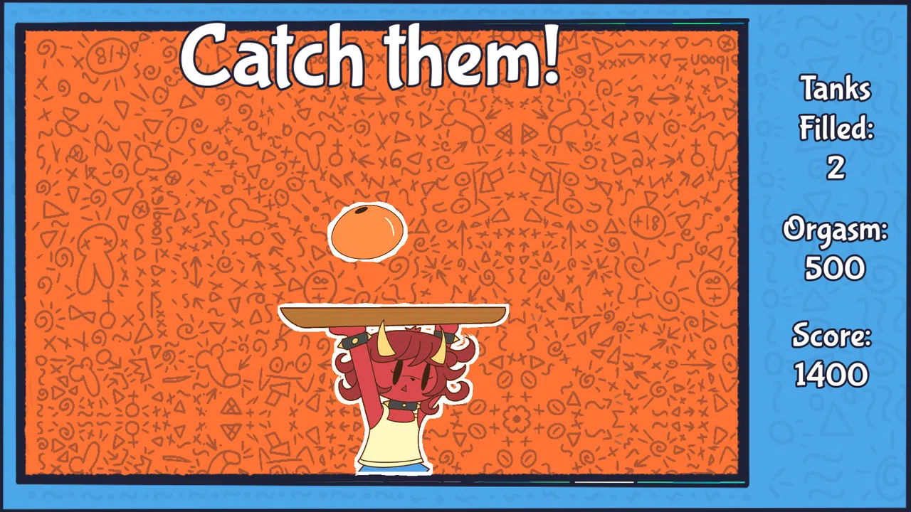 Cozy Twinkie Screenshot 7