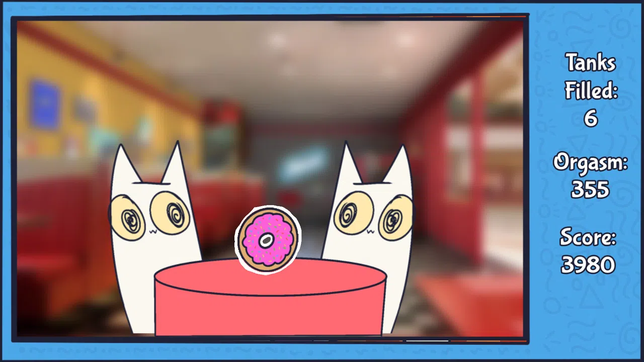 Cozy Twinkie Screenshot 5