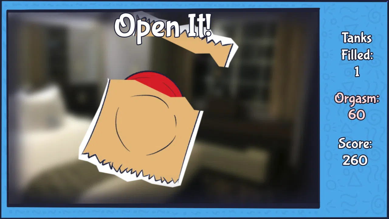 Cozy Twinkie Screenshot 4