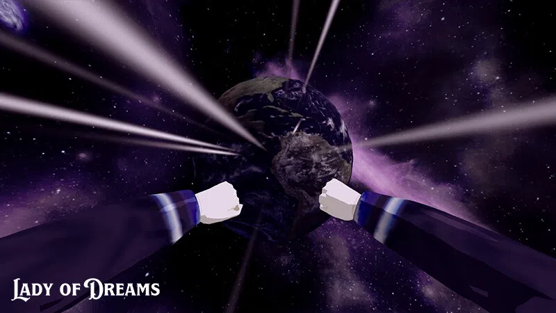 Lady of Dreams Demo Screenshot 10