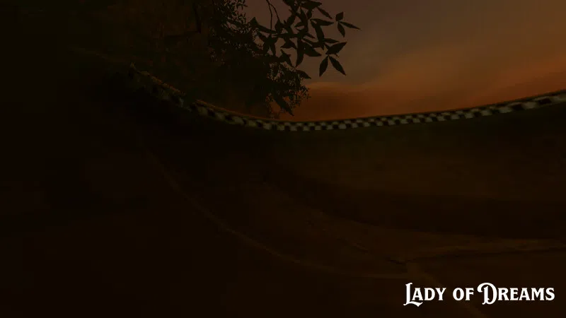 Lady of Dreams Demo Screenshot 7
