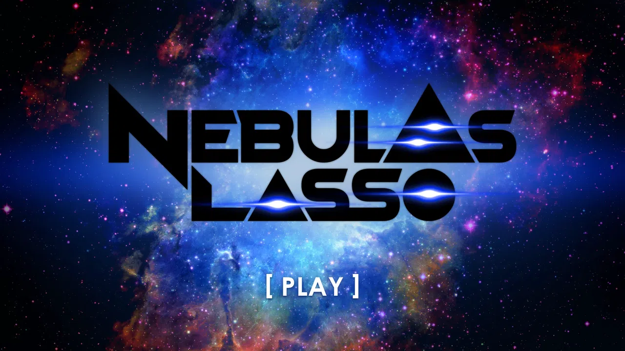 Nebulas Lasso Screenshot 16