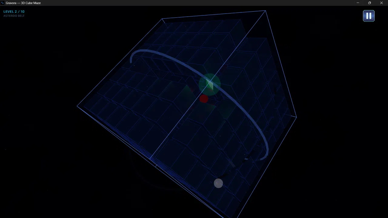 Gravora Screenshot 6